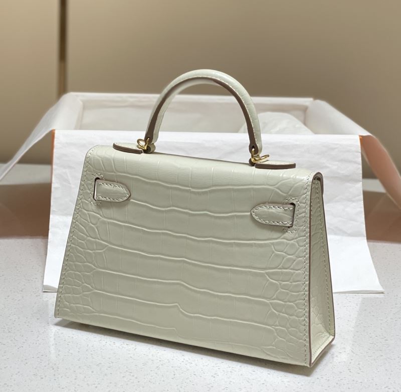 Hermes Kelly Bags